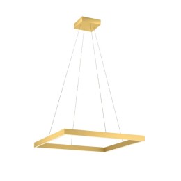 Redo 01-2901 LED Pendel-Kronleuchter FEBE | 40W integrierte LED-Quelle | 2236lm | 3000K