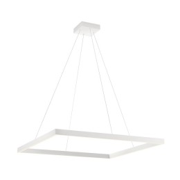 Redo 01-2905 LED Pendel-Kronleuchter FEBE | 50W integrierte LED-Quelle | 3250lm | 3000K