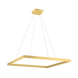 Redo 01-2907 LED Pendel-Kronleuchter FEBE | 50W integrierte LED-Quelle | 2828lm | 3000K