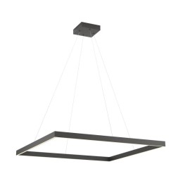 Redo 01-2910 LED Pendel-Kronleuchter FEBE | 50W integrierte LED-Quelle | 3400lm | 4000K