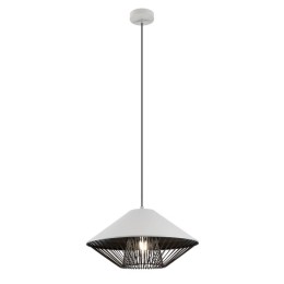Redo 01-3004 Pendel-Kronleuchter GRILL E27