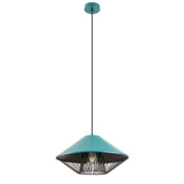 Redo 01-3006 Pendel-Kronleuchter GRILL E27