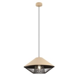 Redo 01-3007 Pendel-Kronleuchter GRILL E27