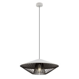 Redo 01-3008 Pendel-Kronleuchter GRILL E27