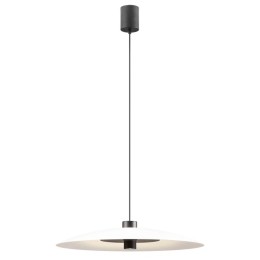 Redo 01-3018 LED Pendel-Kronleuchter LARS | 14+10W integrierte LED-Quelle | 1310lm | 3000K