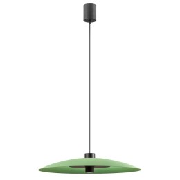 Redo 01-3019 LED Pendel-Kronleuchter LARS | 14+10W integrierte LED-Quelle | 1310lm | 3000K