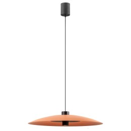 Redo 01-3020 LED Pendel-Kronleuchter LARS | 14+10W integrierte LED-Quelle | 1310lm | 3000K