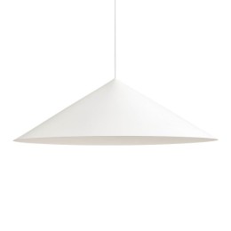 Redo 01-3030 Pendel-Kronleuchter KONOS E27