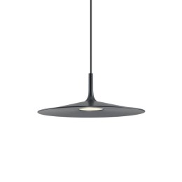 Redo 01-3038 LED Pendel-Kronleuchter KAI | 25W integrierte LED-Quelle | 1150lm | 3000K