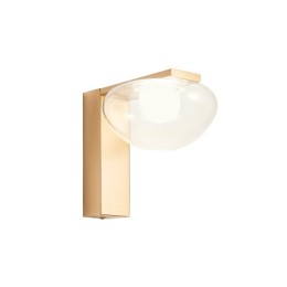 Redo 01-3241 LED Wandleuchte SINCLAIR | 7W integrierte LED-Quelle | 533lm | 3000K