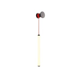 Redo 01-3302 LED Wandleuchte SWING | 9W integrierte LED-Quelle | 985lm | 3000+4000K