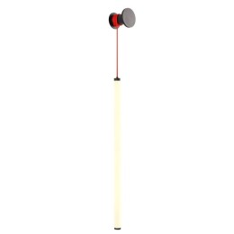 Redo 01-3304 LED Wandleuchte SWING | 16W integrierte LED-Quelle | 1783lm | 3000+4000K