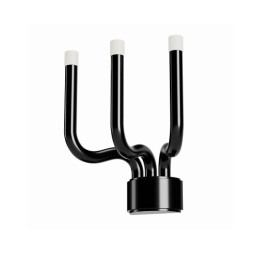 Redo 01-3307 LED Wandleuchte LUXOR | 12W integrierte LED-Quelle | 1063lm | 3000K
