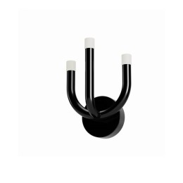 Redo 01-3347 LED Wandleuchte LUXOR | 12W integrierte LED-Quelle | 1063lm | 3000K