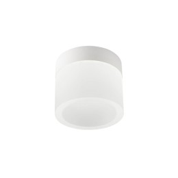 Redo 01-3357 LED Spot-Deckenleuchte NAIDA | 6W integrierte LED-Quelle | 3000+4000K