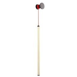Redo 01-3364 LED Wandleuchte SWING | 16W integrierte LED-Quelle | 1783lm | 3000+4000K