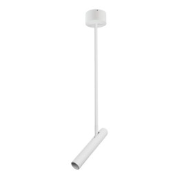 Redo 01-3459 LED Spot-Deckenleuchte FERRO | 5W integrierte LED-Quelle | 315lm | 3000K