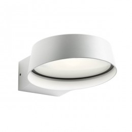 Redo 90045 PHASER Außenwandleuchte CREE COB LED | 12W | 1320/995lm | 3000 K | IP54