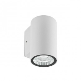 Redo 90075 RAM Gartenleuchte LED 3W | 360/280lm | 3000 K | IP65