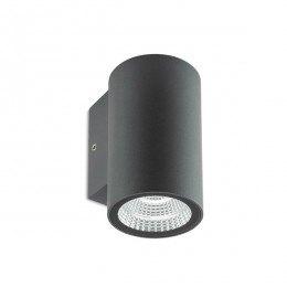 Redo 90076 RAM Gartenleuchte LED 3W | 360/280lm | 3000 K | IP65