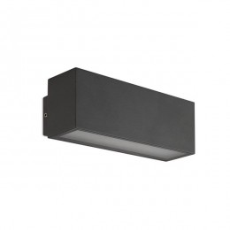 Redo 90096 PLANIT Gartenleuchte LED 10W | 900/725lm | 3000 K | IP54