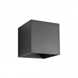 Redo 90176 VARY Außenwandleuchte POWER LED 2x6W | 781lm | 4000 K IP54