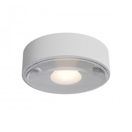 Redo 90411 LOG Außen-Deckeneinbauleuchte CREE COB LED 6W | 360lm | 3000 K | IP65