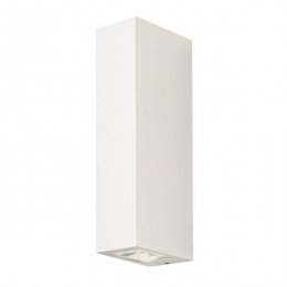 Redo 90419 ACE Außenwandleuchte POWER LED 5,84W | 176lm | 3000 K IP54
