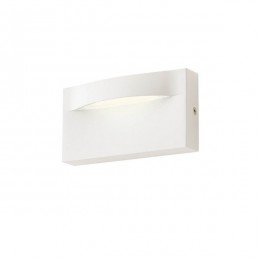 Redo 90425 POLIFEMO Außenwandleuchte SMD LED 8W | 425lm | 3000 K | IP65