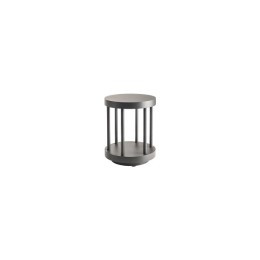 Redo 90577 LED Wegeleuchte KALEN | 8W integrierte LED-Quelle | 790/545lm | 3000K