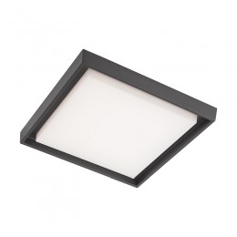 Redo 9190 BEZEL Deckenleuchte LED 30W IP54 2550L