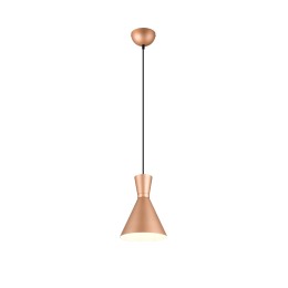 Trio TR30781065 Pendel-Kronleuchter ENZO E27