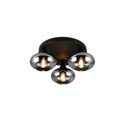 Trio TR66643054 Deckenleuchte DIVINA | 10W E14