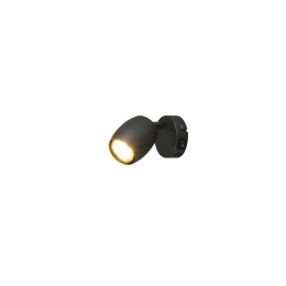 Trio TR86261732 Spot-Wandleuchte NANCY  | 10W GU10