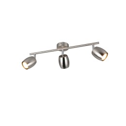 Trio TR86263007 Spot-Deckenleuchte NANCY  | 35W GU10
