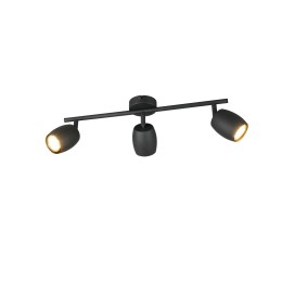 Trio TR86263032 Spot-Deckenleuchte NANCY  | 35W GU10