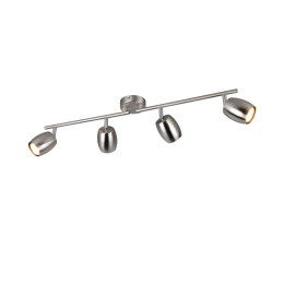 Trio TR86264007 Spot-Deckenleuchte NANCY  | 35W GU10