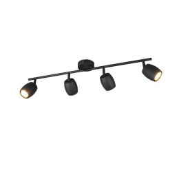 Trio TR86264032 Spot-Deckenleuchte NANCY  | 35W GU10