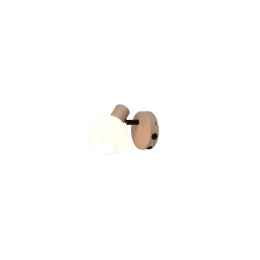 Trio TR86371743 Spot-Wandleuchte BOBA  | 10W E14