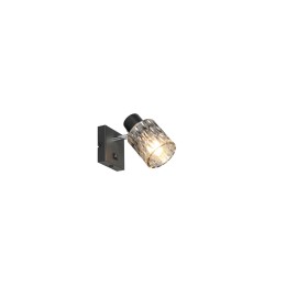 Trio TR86421732 Spot-Wandleuchte JACK  | 10W E27