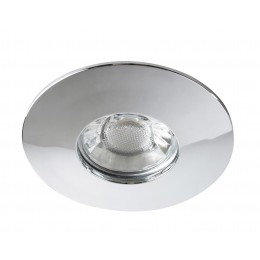 Rabalux 1072 Randy Chrom Einbauleuchte LED 3x4W IP44 3000K