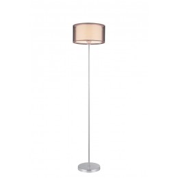 Rabalux 2633 ANASTASIA Stehlampe 1xE27 braun