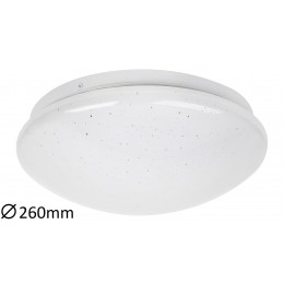 Rabalux 3936 LED Deckenleuchte Lucas 12W | 4000K