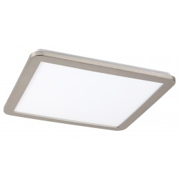 Rabalux 5210 LED Deckenleuchte Jeremy 24W | 3000K | IP44