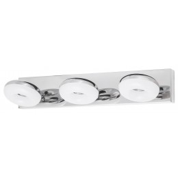 Rabalux 5718 Beata Wandleuchte LED 3x 5W = 1395lm 4000K