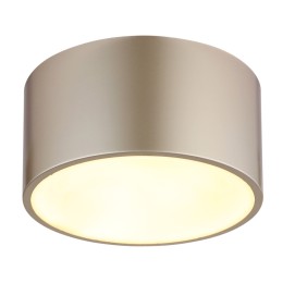 Globo RAYMOND 56964G LED Deckenleuchte | 12W LED | 900lm | 3000K