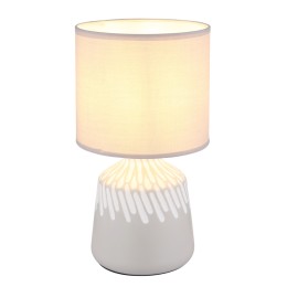 Globo RELA 21733AS Tischlampe E14