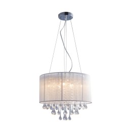 Zuma Line 003064-009043 Pendel-Kronleuchter VERONA G9