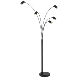 Globo ROBBY 57910-5S Stehlampe GU10