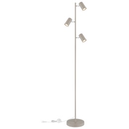 Globo 57911SSA Stehlampe ROBBY GU10